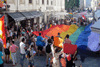 IV Marcha pelos Direitos LGBT de Braga